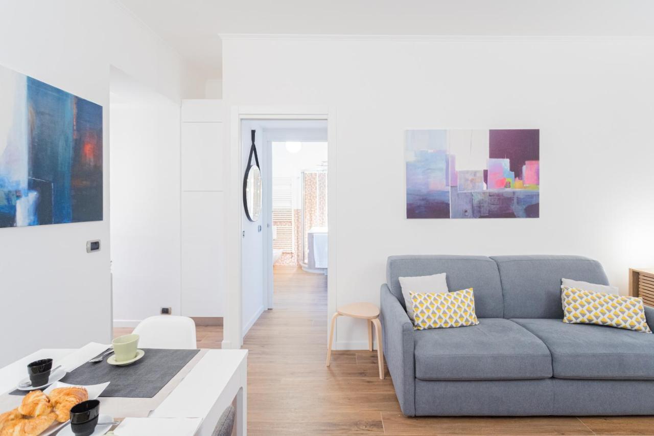 Rosart House By Rent All Como Apartment Exterior photo